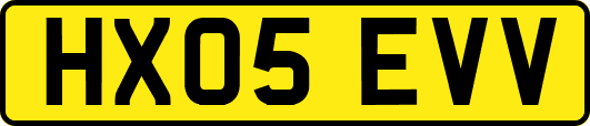 HX05EVV