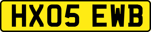 HX05EWB