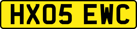 HX05EWC
