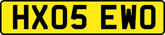HX05EWO
