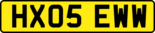 HX05EWW