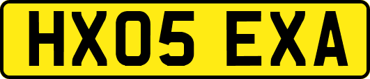 HX05EXA