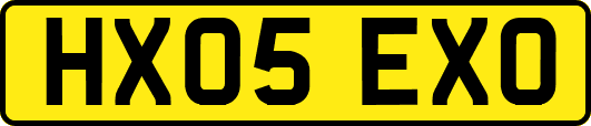 HX05EXO