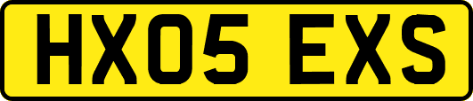 HX05EXS
