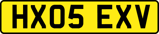 HX05EXV