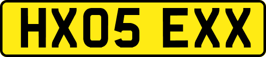 HX05EXX