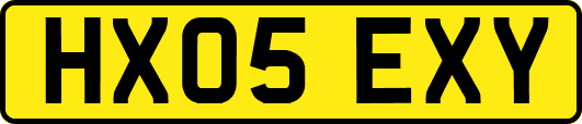 HX05EXY