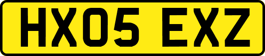 HX05EXZ