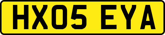HX05EYA