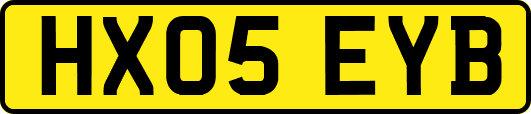 HX05EYB