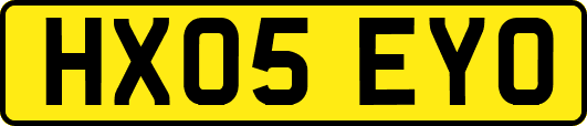 HX05EYO