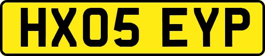 HX05EYP