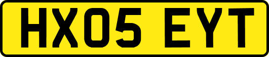 HX05EYT