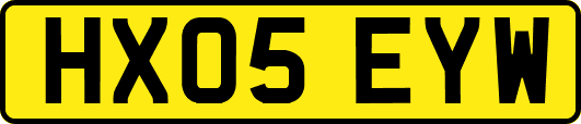 HX05EYW