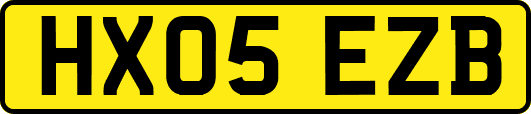 HX05EZB