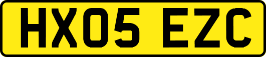 HX05EZC