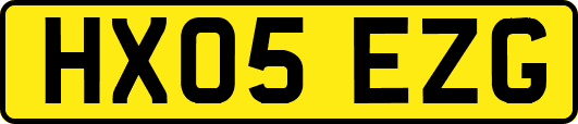 HX05EZG