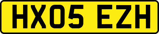 HX05EZH