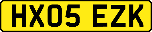 HX05EZK