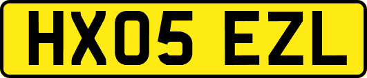 HX05EZL