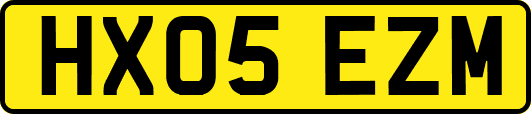 HX05EZM