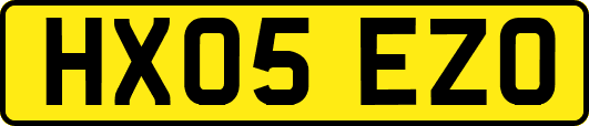 HX05EZO