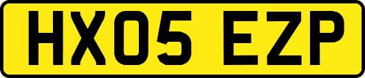 HX05EZP