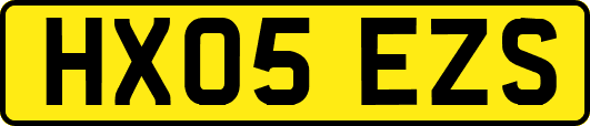HX05EZS