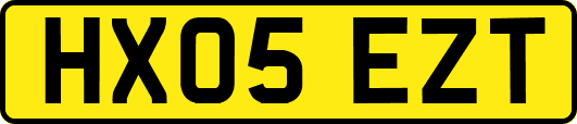 HX05EZT