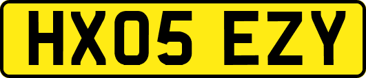 HX05EZY