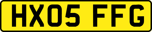 HX05FFG