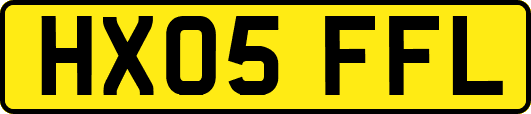 HX05FFL