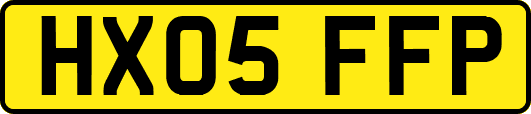 HX05FFP