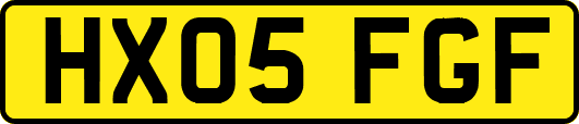 HX05FGF
