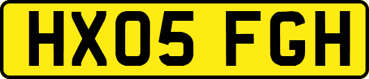 HX05FGH