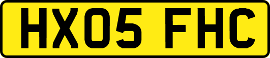 HX05FHC