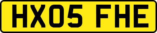 HX05FHE