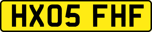 HX05FHF