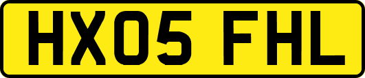 HX05FHL