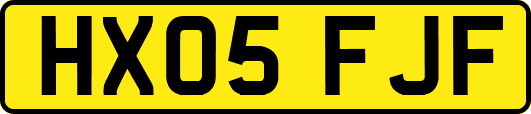 HX05FJF