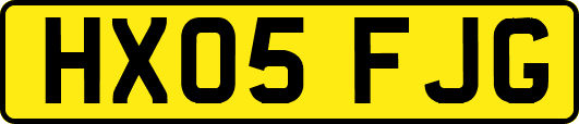 HX05FJG