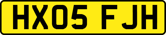 HX05FJH