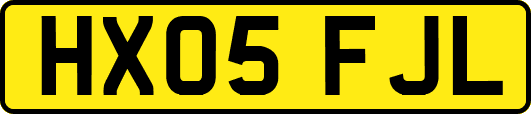 HX05FJL