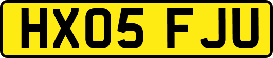 HX05FJU
