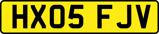 HX05FJV