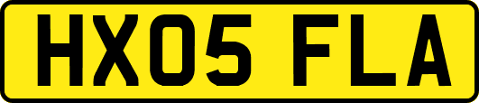 HX05FLA
