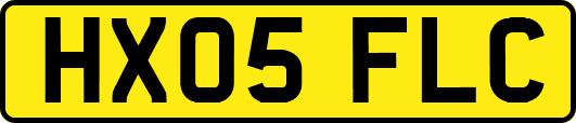 HX05FLC