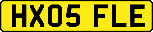 HX05FLE