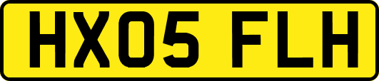 HX05FLH