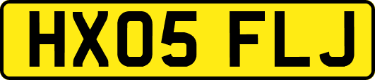 HX05FLJ